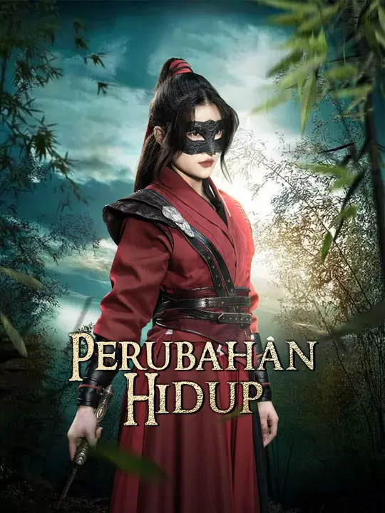 Poster Perubahan Hidup