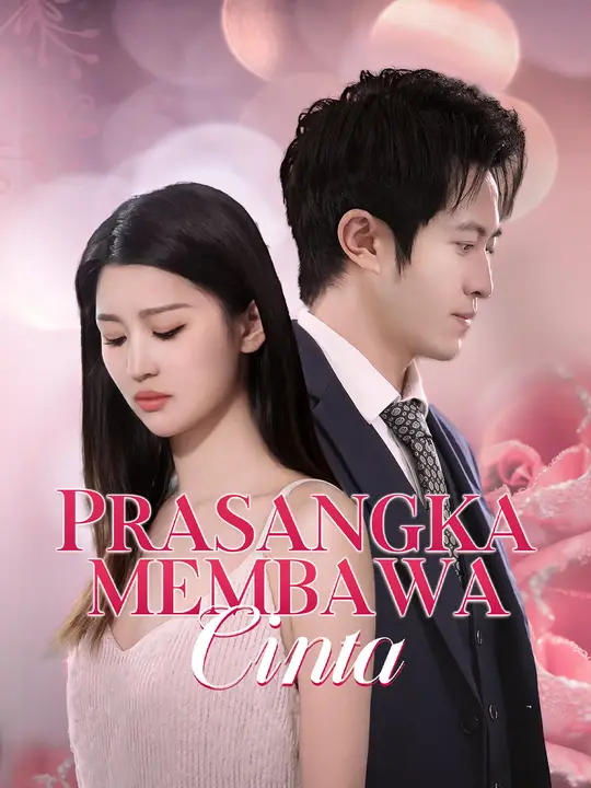 Poster Prasangka Membawa Cinta