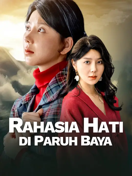 Poster Rahasia Hati di Paruh Baya