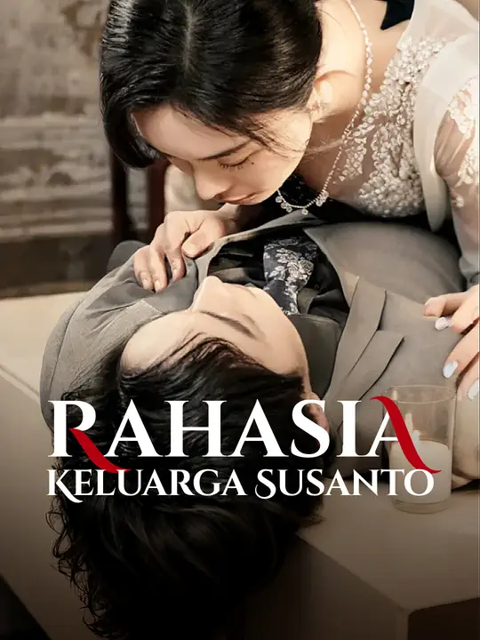 Poster Rahasia Keluarga Susanto
