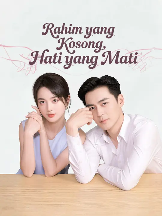 Poster Rahim yang Kosong, Hati yang Mati