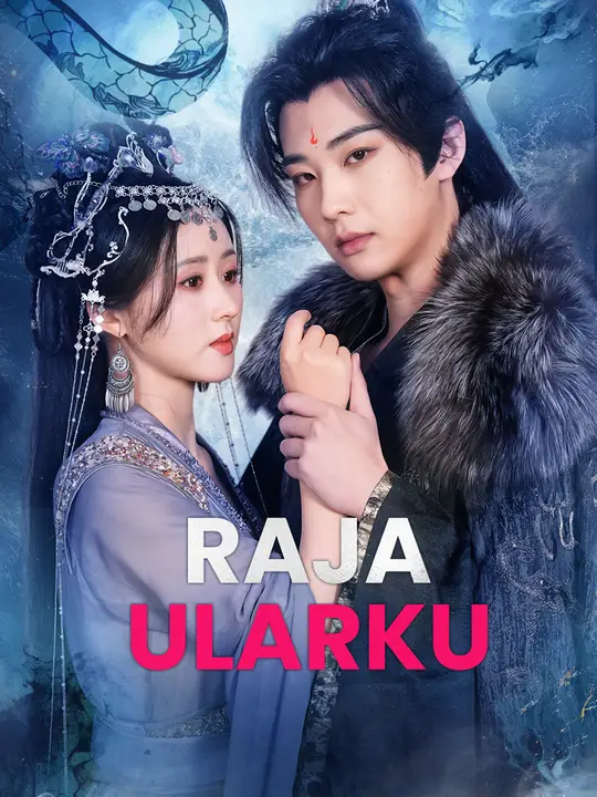 Poster Raja Ularku