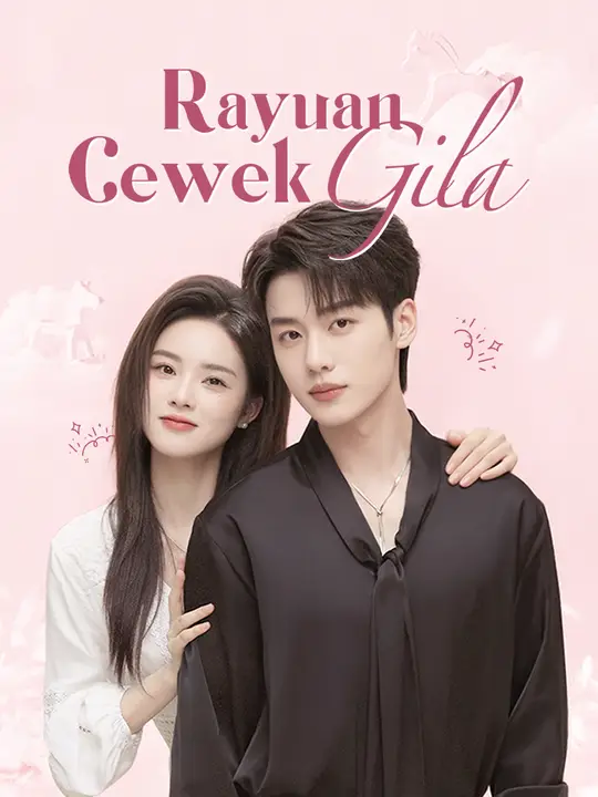 Poster Rayuan Cewek Gila