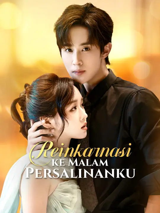 Poster  Reinkarnasi ke Malam Persalinanku