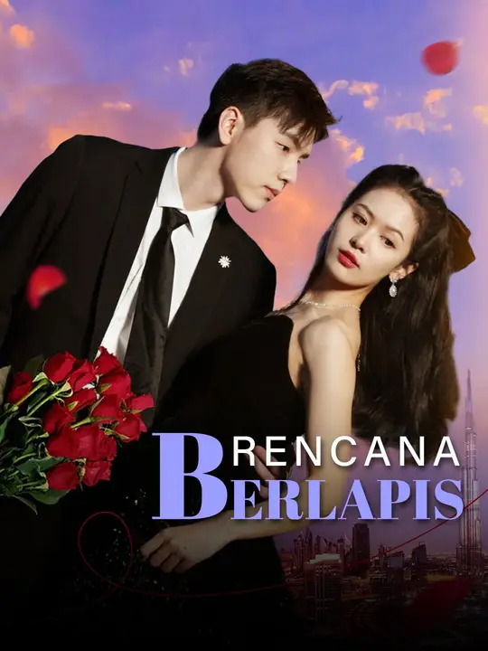 Poster Rencana Berlapis