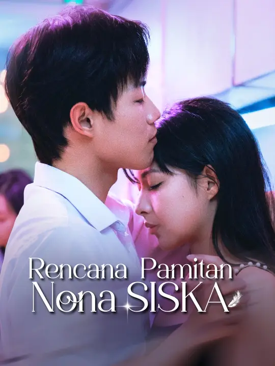 Poster Rencana Pamitan Nona Siska