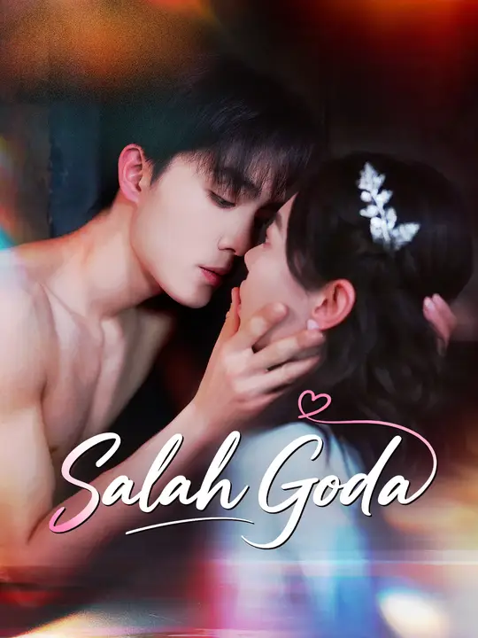 Poster Salah Goda