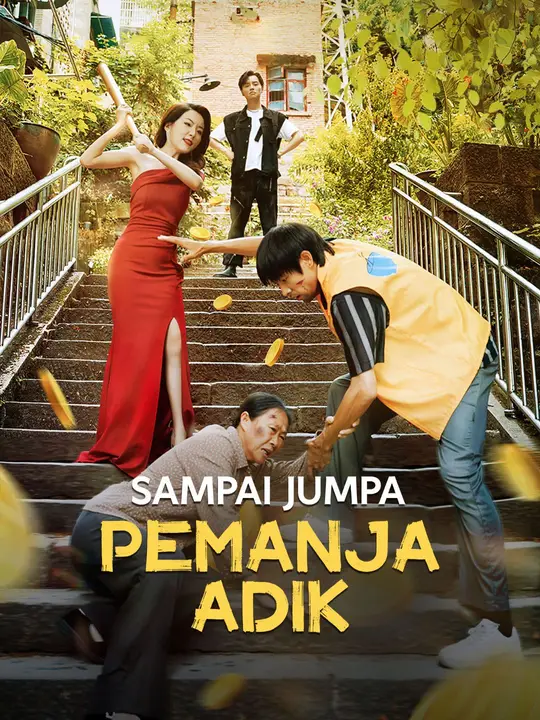 Poster Sampai Jumpa, Pemanja Adik