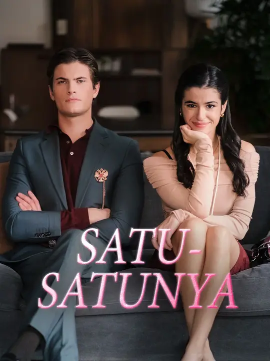 Poster Satu-satunya