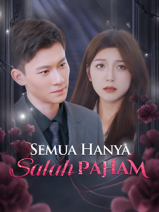 Poster Semua Hanya Salah Paham