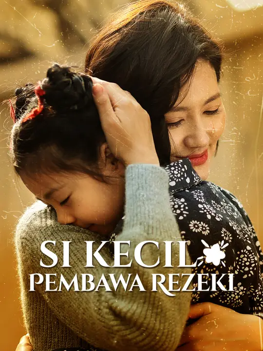 Poster Si Kecil Pembawa Rezeki