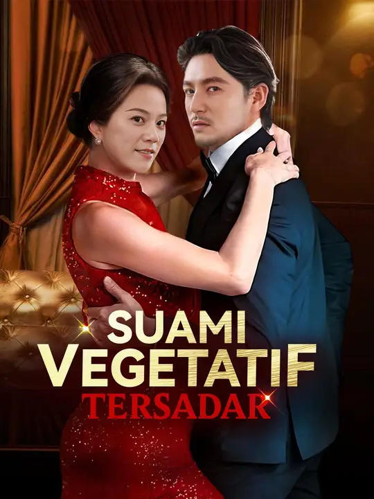 Poster Suami Vegetatif Tersadar
