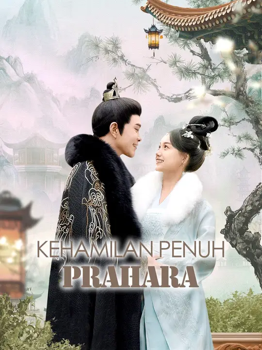 Poster (Sulih suara)Kehamilan Penuh Prahara