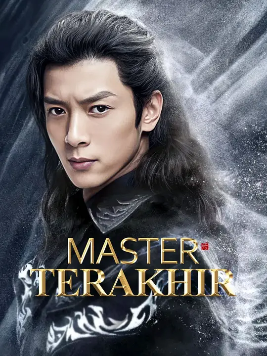 Poster (Sulih suara)Master Terakhir