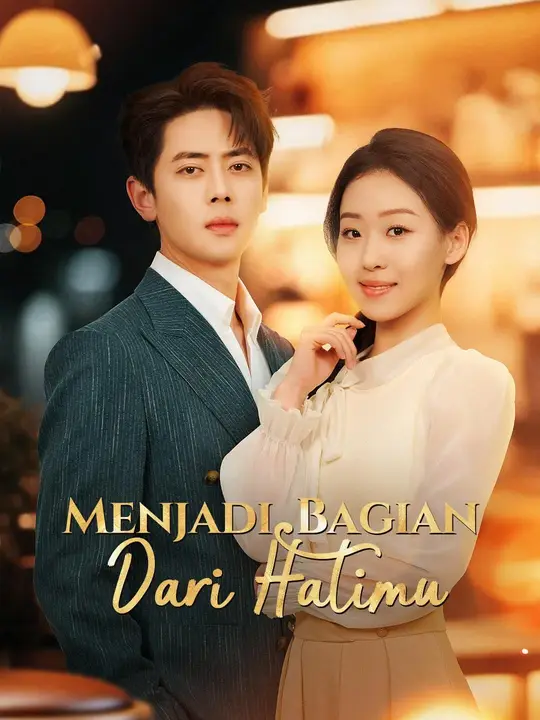 Poster (Sulih suara)Menjadi Bagian dari Hatimu