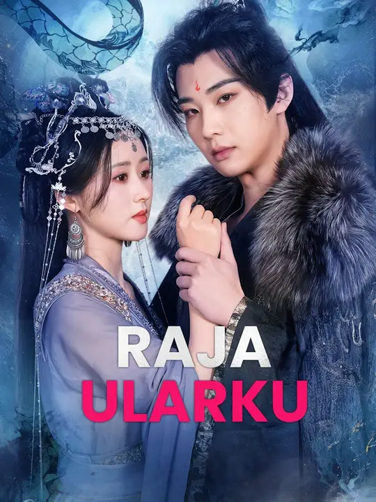 Poster (Sulih suara)Raja Ularku