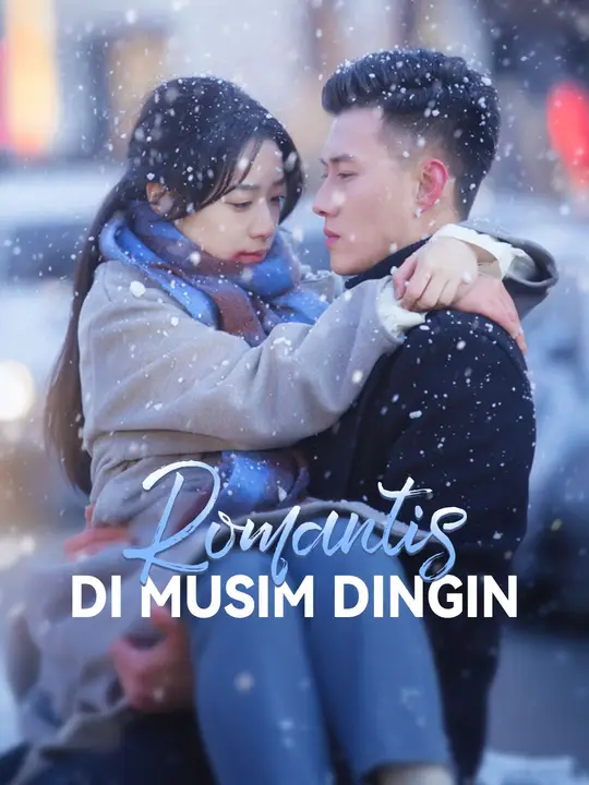 Poster (Sulih suara)Romantis di Musim Dingin