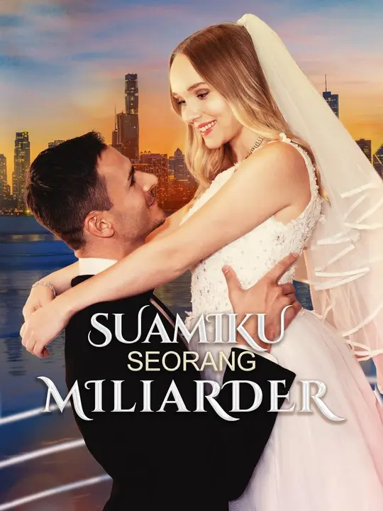Poster (Sulih suara) Suamiku seorang miliarder