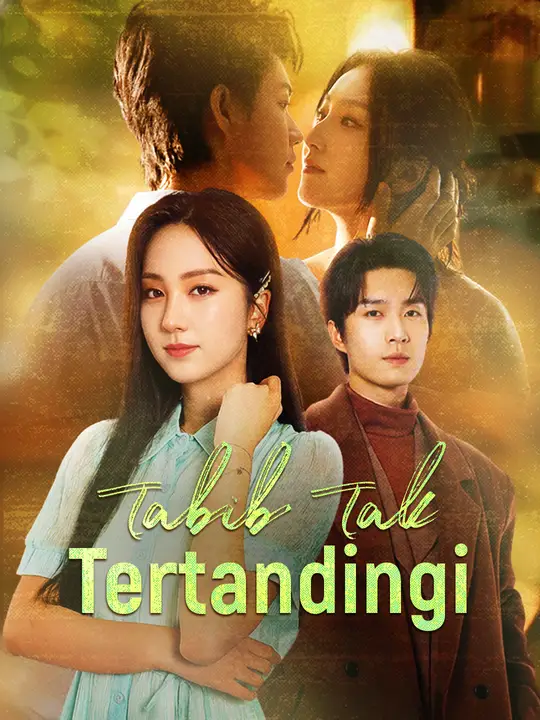 Poster Tabib Tak Tertandingi