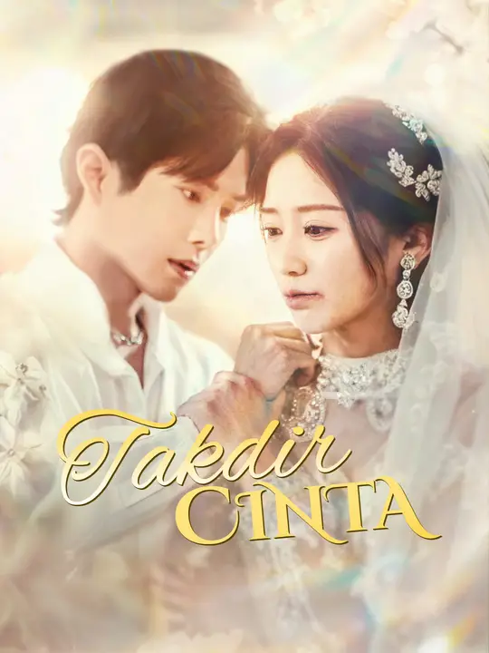 Poster Takdir Cinta