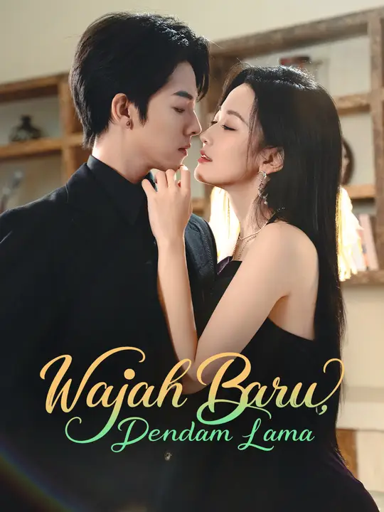 Poster Wajah Baru, Dendam Lama