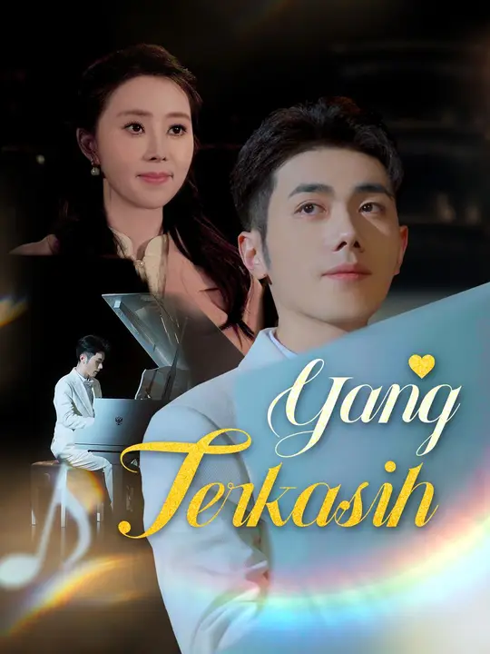 Poster Yang Terkasih