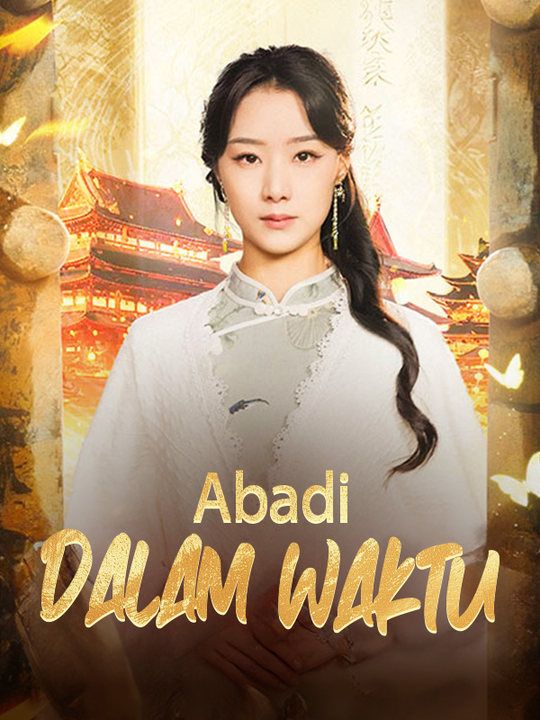 Poster Abadi dalam Waktu
