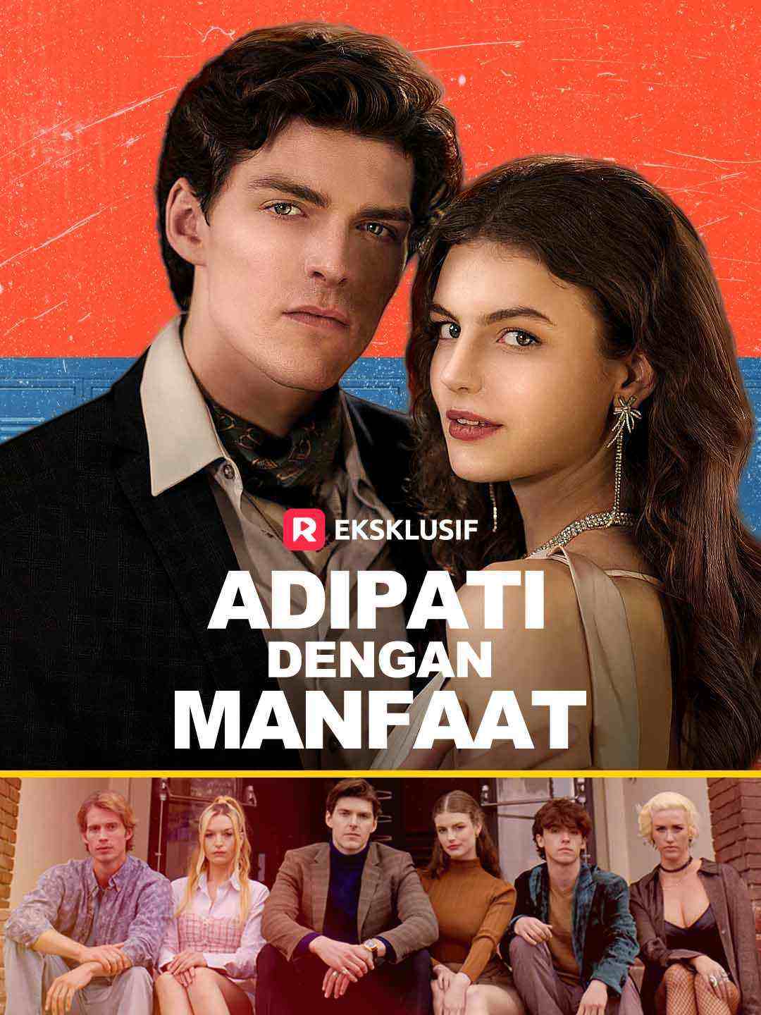 Poster Adipati Dengan Manfaat