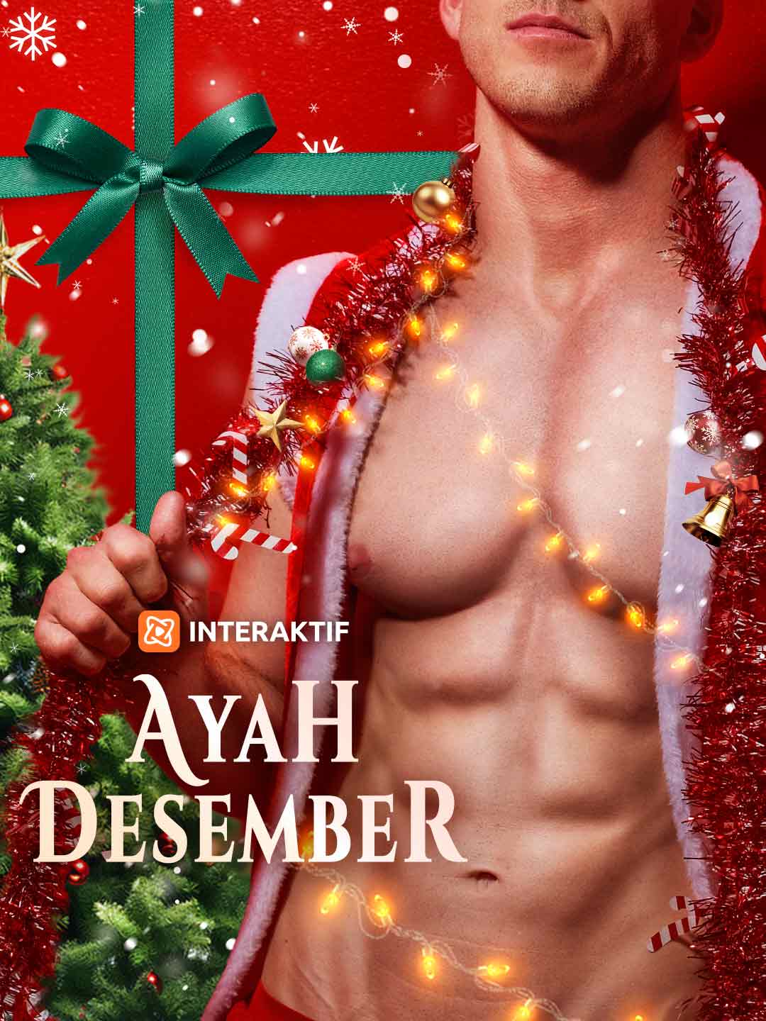 Poster Ayah Desember