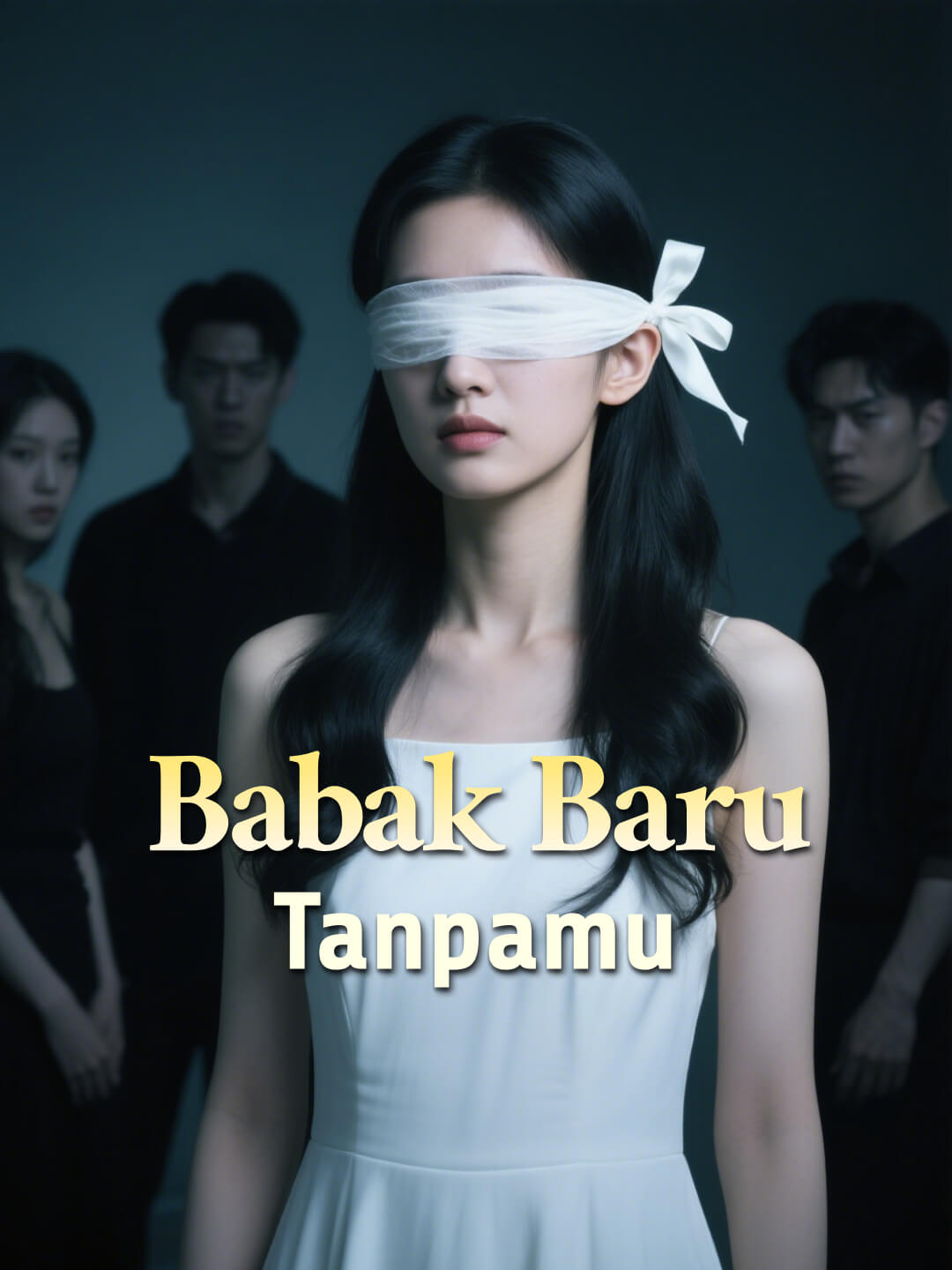 Poster Babak Baru, Tanpamu