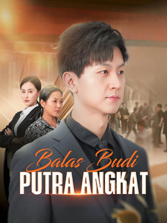 Poster Balas Budi Putra Angkat