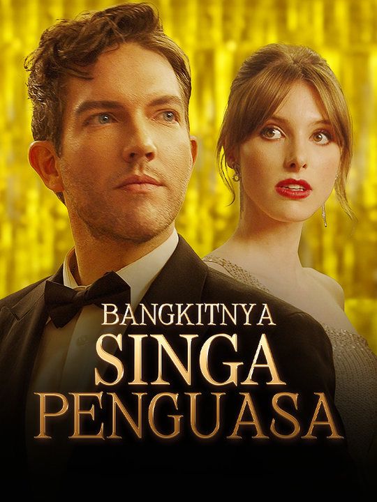 Poster Bangkitnya Singa Penguasa