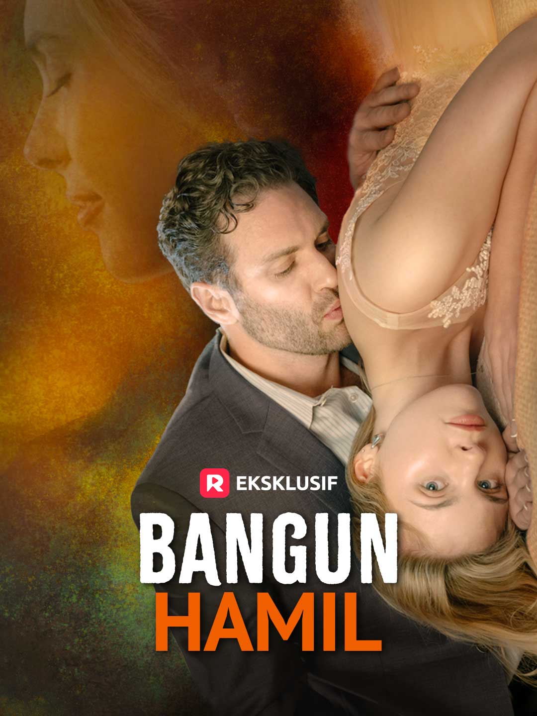 Poster Bangun Hamil