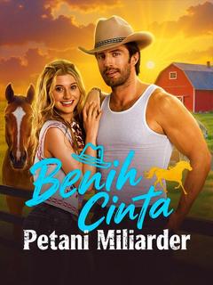 Poster Benih Cinta Petani Miliarder