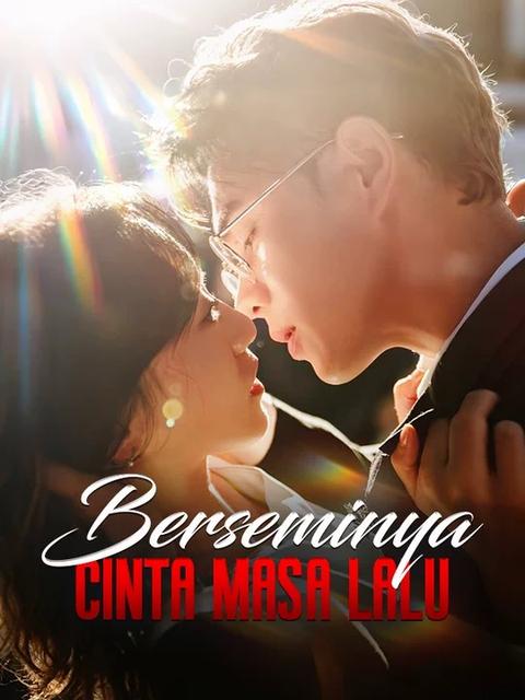 Poster Berseminya Cinta Masa Lalu