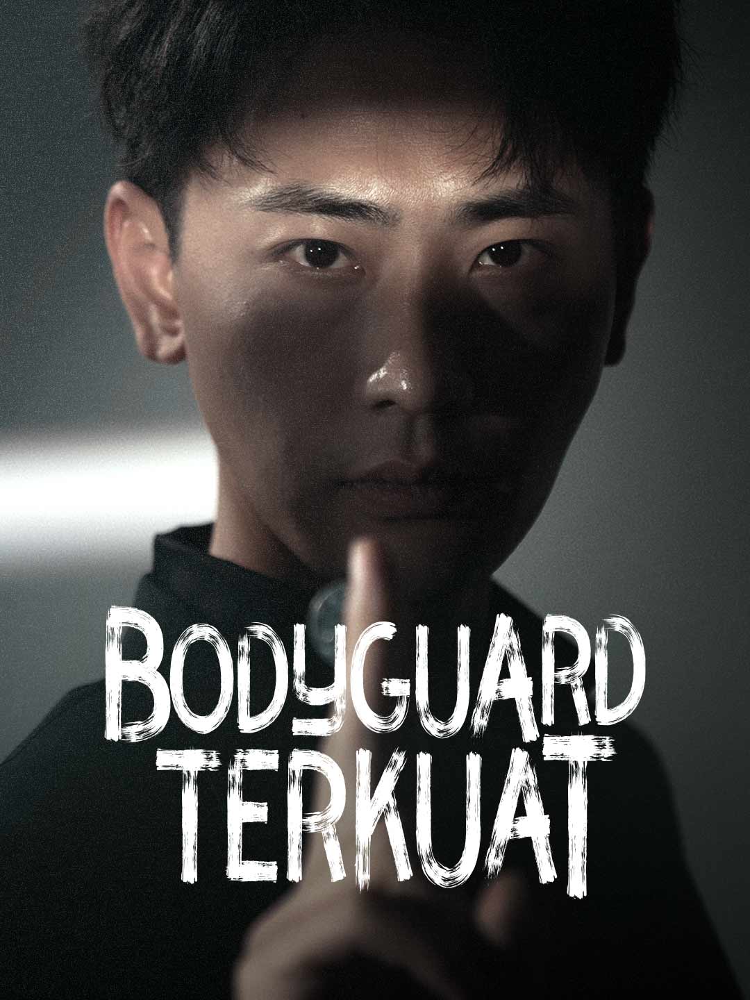 Poster Bodyguard Terkuat 