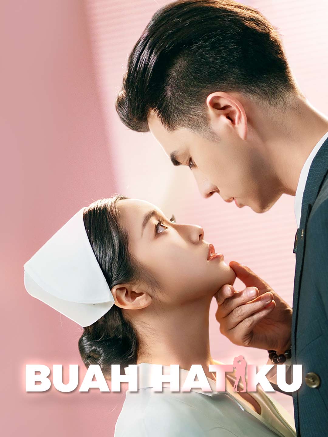 Poster Buah Hatiku