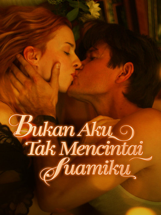 Poster Bukan Aku Tak Mencintai Suamiku