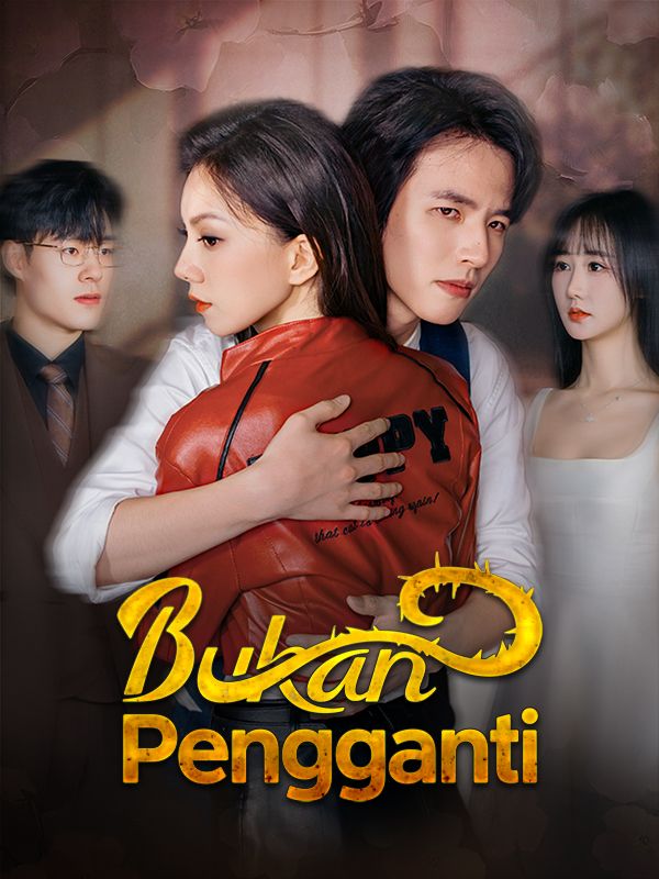 Poster Bukan Pengganti