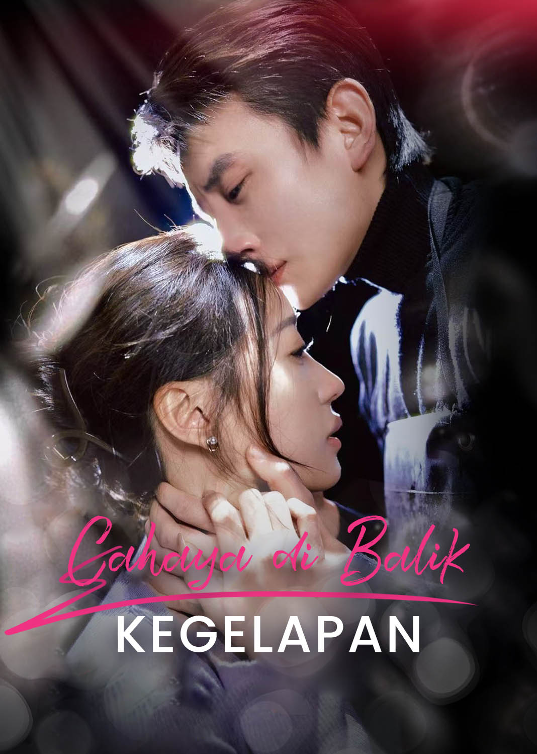 Poster Cahaya di Balik Kegelapan