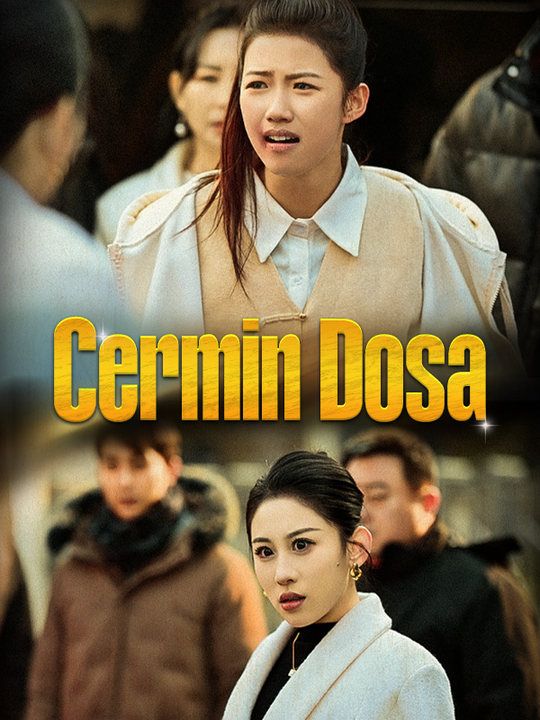 Poster Cermin Dosa