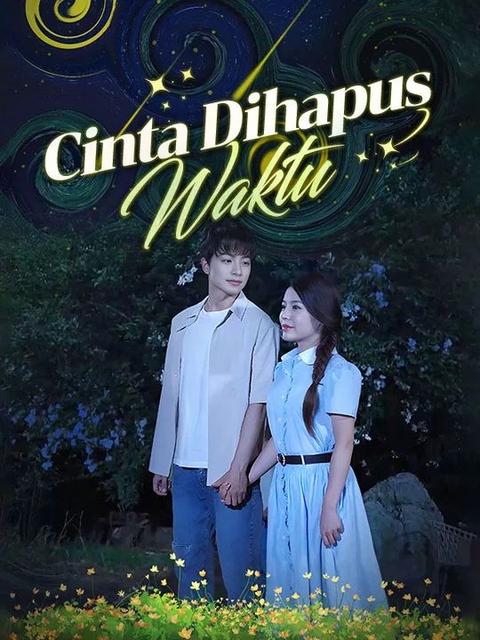 Poster Cinta Dihapus Waktu