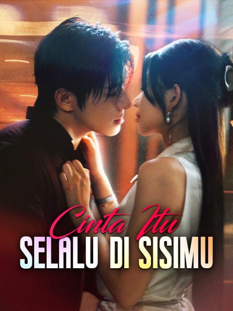 Poster Cinta Itu Selalu di Sisimu