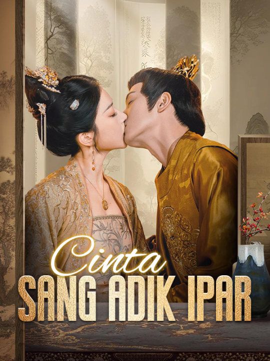 Poster Cinta Sang Adik Ipar