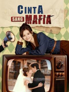 Poster Cinta Sang Mafia