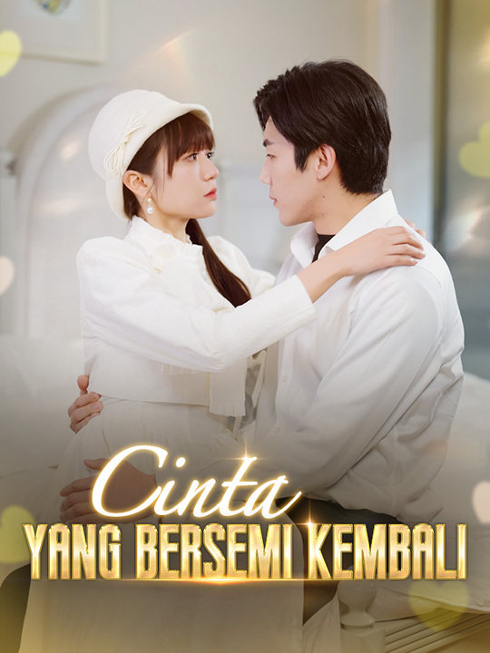 Poster Cinta yang Bersemi Kembali