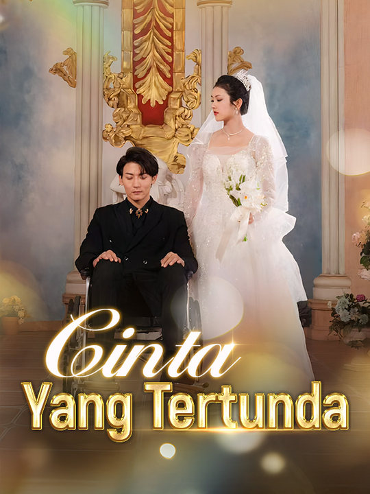 Poster Cinta yang Tertunda