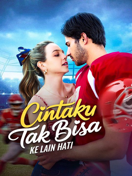 Poster Cintaku Tak Bisa Ke Lain Hati