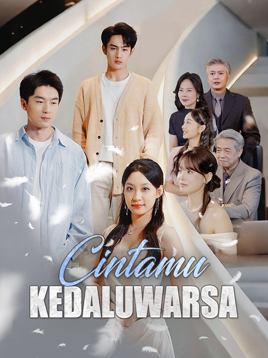 Poster Cintamu Kedaluwarsa