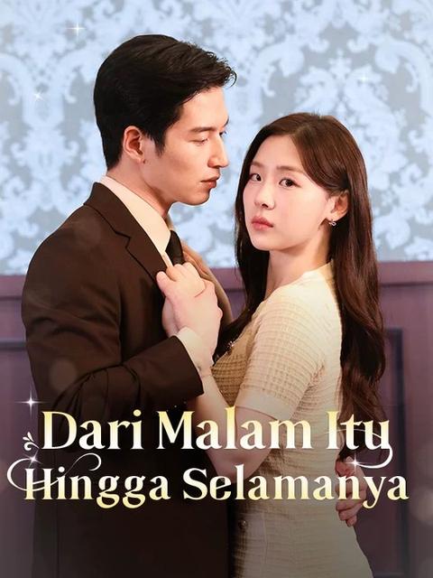 Poster Dari Malam Itu Hingga Selamanya
